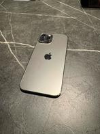 Grijze iPhone 12 Pro max 128gb, Telecommunicatie, Mobiele telefoons | Apple iPhone, Ophalen, IPhone 12 Pro Max, Zonder simlock
