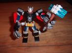 Lego Super Heroes 76169-1 Thor Mech Armor uit 2021, Ophalen of Verzenden, Gebruikt, Complete set, Lego