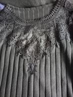Trui shein m maar valt als xs/s nieuw, Antiek en Kunst, Antiek | Kleding en Accessoires, Ophalen of Verzenden, Dames, Shein