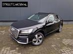 Audi Q2 35 TFSI S-line Pano/Virtual/incl.Btw!, 12 maanden, 15 km/l, 4 cilinders, Leder en Stof