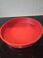 Dr. Oetker Siliconen Taartvorm 26cm, Huis en Inrichting, Ophalen of Verzenden