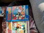 Diverse Donald duck extra, Meerdere comics, Ophalen of Verzenden, Gelezen, Europa