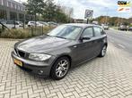 BMW 1-serie 116i Business Line 2007! LPG! G3! AIRCO!, 1596 cc, Gebruikt, Zwart, 4 cilinders