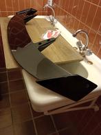 Spoiler kofferbakspoiler dakspoiler, Ophalen of Verzenden