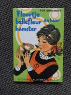 Floortje bellefleur en haar hamster, Kluitman Alkmaar, Boeken, Kinderboeken | Jeugd | 13 jaar en ouder, Gelezen, Verzenden