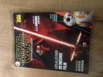Star wars de force awakens filmboek, Ophalen of Verzenden, Zo goed als nieuw, Boek of Poster