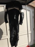 Leren motor combi-overal, Motoren, Kleding | Motorkleding, Hein Gericke, Combipak, Ophalen of Verzenden, Dames
