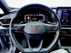 CUPRA Formentor 204PK Comfort-Sport Voor wie rijden meer is, Auto's, Automaat, Stof, Gebruikt, Zwart