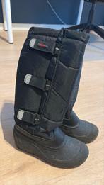 Thermo laarzen maat 32 Covalliero, Dieren en Toebehoren, Paardrijkleding, Ophalen of Verzenden, Zo goed als nieuw, Overige soorten