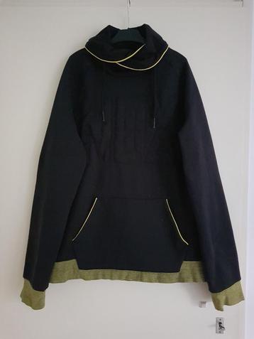 Warme trui voor heren -- maat XL -- Angelo Litrico beschikbaar voor biedingen