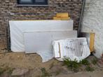 Isolatie, Doe-het-zelf en Verbouw, Isolatie en Afdichting, Ophalen, 10 tot 15 m², Nieuw, Hardschuim (Pir)