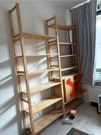 IKEA IVAR Kast, Huis en Inrichting, Kasten | Boekenkasten, Ophalen, Met plank(en), Gebruikt, 200 cm of meer