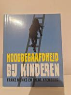 Hoogbegaafdheid bij kinderen - Munks & Ypenburg, Ophalen of Verzenden, Zo goed als nieuw, Ontwikkelingspsychologie, Franz Munks en Irene Ypenburg