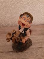 laven efteling leden van de muziekband, Ophalen of Verzenden, Zo goed als nieuw, Beeldje of Poppetje