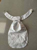 Plastron BR maat m, Dressuur, Overige typen, Ophalen of Verzenden, Zo goed als nieuw