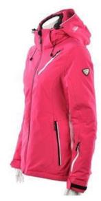 Mooie FALCON dames ski jas maat M, Kleding | Dames, Wintersportkleding, Ophalen of Verzenden, Zo goed als nieuw, Maat 38/40 (M)