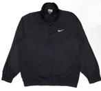 Nike x Stussy Windrunner Jacket - Off Noir, size small, Kleding | Heren, Ophalen of Verzenden, Zo goed als nieuw, Overige maten