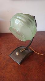 jaren 30 lampje, Antiek en Kunst, Antiek | Lampen, Ophalen