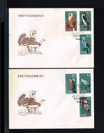 GD1: Uitzoeken FDC's Deutsche Demokratische Republik (DDR), Ophalen of Verzenden, Europa