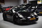 Porsche 911 Cabrio 3.8 Carrera S|Navi|991|400pk!|OrgNL|Sport, Auto's, Porsche, Automaat, Euro 5, Achterwielaandrijving, Gebruikt