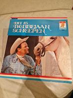 Dit is bobbejaan schoepen lp piraat piraten, Ophalen of Verzenden, Gebruikt, 12 inch, Levenslied of Smartlap