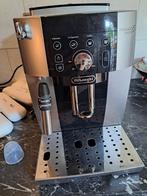 De Longhi magnifica smart s, erg netjes, Ophalen of Verzenden, Zo goed als nieuw, X, Afneembaar waterreservoir