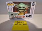 Funko pop the child 368, Ophalen of Verzenden, Zo goed als nieuw