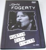 Dvd *** JOHN FOGERTY *** Austin City Limits Live 2004, Vanaf 12 jaar, Ophalen of Verzenden, Zo goed als nieuw, Muziek en Concerten