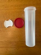 Spaghetti Bus - Handige Voorraadbus, Ophalen of Verzenden, Nieuw, Wit, Bus of Trommel