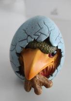 Efteling Vogelrok ei, Verzamelen, Ophalen of Verzenden, Zo goed als nieuw, Beeldje of Poppetje