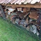 Haardhout, Tuin en Terras, Haardhout, Minder dan 3 m³, Ophalen, Overige houtsoorten, Blokken