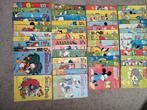 Zeldzaam mooi strak compleet Donald Duck jaargang 1961, Boeken, Complete serie of reeks, Ophalen of Verzenden, Zo goed als nieuw