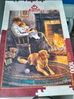 Leuke puzzel, Ophalen of Verzenden, 500 t/m 1500 stukjes, Gebruikt, Legpuzzel