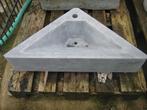 mooie oude arduinen hoekbak,handenwasser, Ophalen