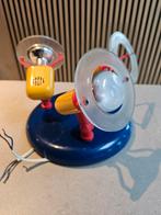 Memphis Stijl Plafondlamp Happy Light 3 lichts, Ophalen of Verzenden