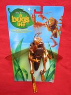 Figuur Disney Bug's Life Luizenleven Flik, Atta, Hopper Molt, Ophalen of Verzenden, Overige figuren, Zo goed als nieuw, Beeldje of Figuurtje
