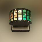 BeamZ DerbyStrobe LED with DMX |, Bedrijvenpark Twente Noord 18,7602 KR Almelo,nederland, Gebruikt, Beamz - Fenton Bedrijvenpark Twente Noord 18