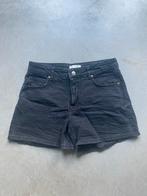 Zwart spijkerbroekje H&M (M), Ophalen of Verzenden, Zo goed als nieuw, Zwart, W28 - W29 (confectie 36)