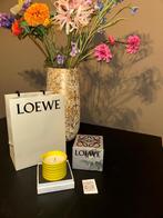 Loewe Honeysuckle Kaars - 170g, Overige materialen, Nieuw, Ophalen of Verzenden, Kaars