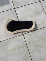 Zadelonderlegger, Dieren en Toebehoren, Ophalen of Verzenden, Gebruikt, Dekje
