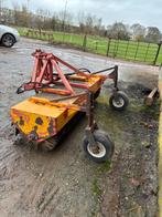 Rolbezem 2.20 breed hydraulisch, Ophalen of Verzenden, Transport