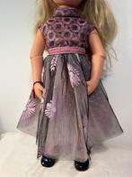 Jurkje voor Götz/ Americangirldoll pop, Verzamelen, Poppen, Ophalen of Verzenden, Zo goed als nieuw