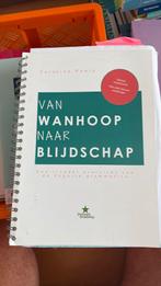 Carolien Poels - Van Wanhoop naar Blijdschap, Carolien Poels, Ophalen of Verzenden, Zo goed als nieuw, Nederlands