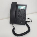 Mitel 6863i - Vaste telefoon - Zwart, Telecommunicatie, Niet ingevuld, Niet ingevuld, Ophalen of Verzenden, Zo goed als nieuw