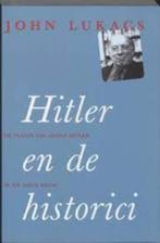 HITLER EN DE HISTORICI, de plaats van Hitler in de 20e eeuw, Boeken, Zo goed als nieuw, Tweede Wereldoorlog, Verzenden, Overige onderwerpen