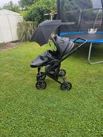 anex kinderwagen 3 delig, Ophalen, Gebruikt, Overige merken