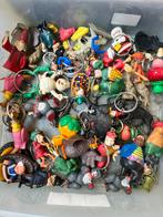 Diverse sleutelhangers jaren 60-70, Verzamelen, Sleutelhangers, Ophalen, Gebruikt