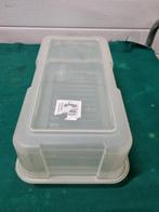 broodbewaartrommel curver groot, Ophalen of Verzenden, 'T Olde Gre-j, Info@toldegrej.nl, Endepoelstraat 20f Didam