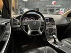 Volvo XC60 2.0 D4 SUMMUM|PANO|CAM|BLIS|TREKH|MEMORY|FULL OPT, Auto's, Euro 5, Gebruikt, Zwart, 179 €/maand