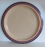 Retro Mepal Dinerbord - Kamperen/Vintage, Caravans en Kamperen, Ophalen of Verzenden, Gebruikt
